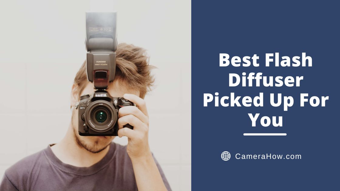 Best Flash Diffuser