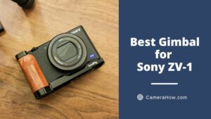 Best Gimbal for Sony ZV-1