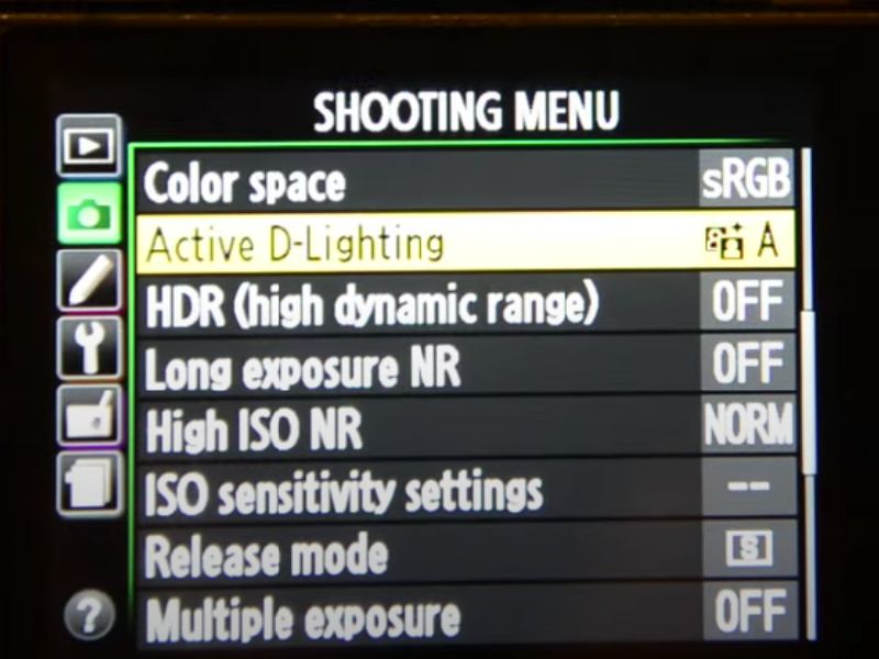 Menu-to-Active-D-Lighting