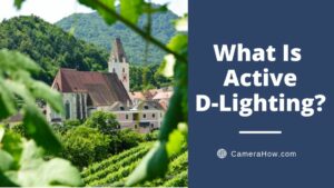 What Is Active D-Lighting