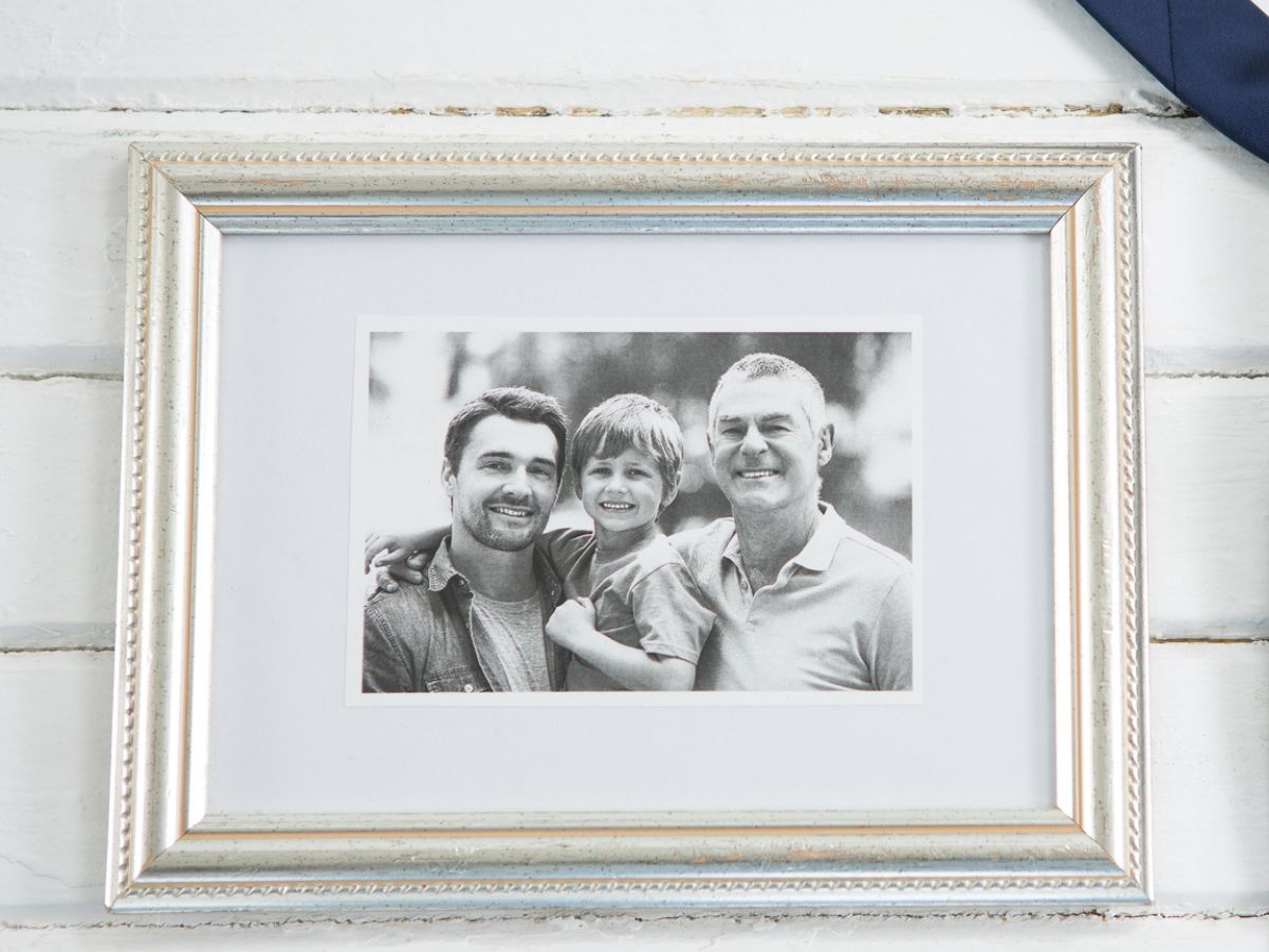 photo with frame photo with frame