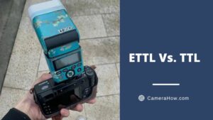 ETTL Vs. TTL