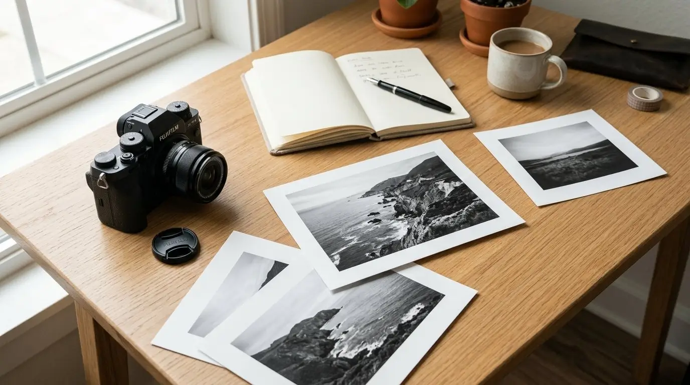 Cropping for Impact: How to Frame Stronger Photos in Camera and in Editing - Image 2