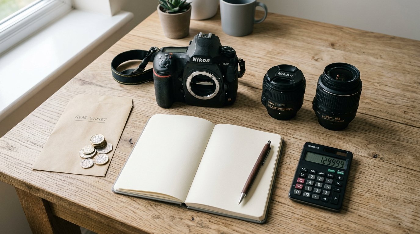 Factors to Consider When Shopping for a DSLR Lens: A Practical Buying Guide - Image 2