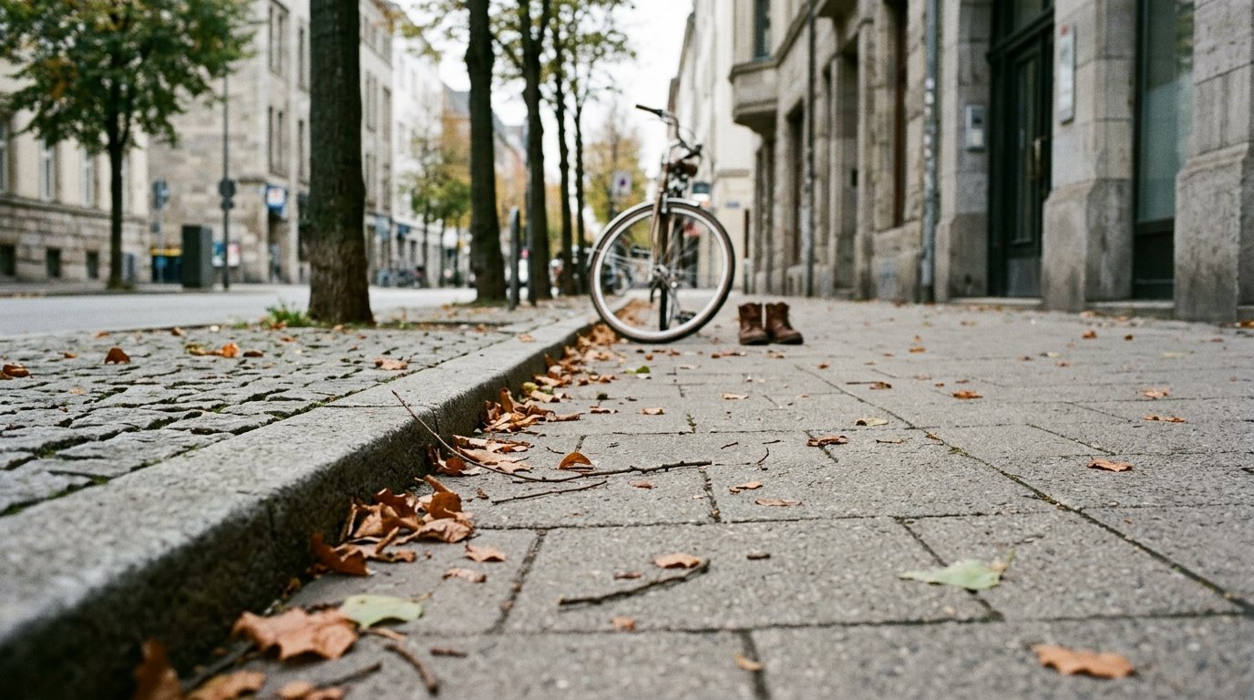 Get Down and Dirty for a New Perspective on Your Photography: Creative Composition Tips - Image 2