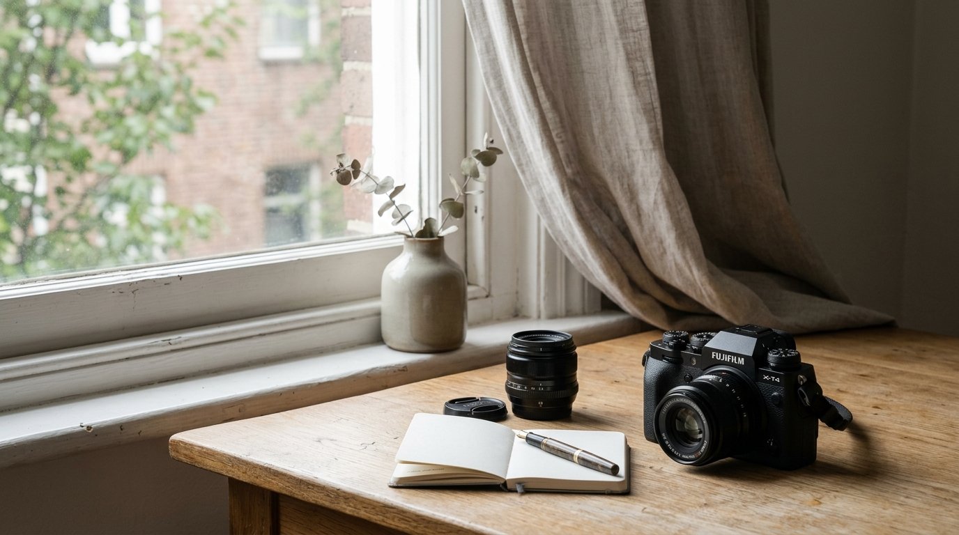 Digital Photography Questions With a Pro Photographer: Practical Answers for Beginners - Image 1
