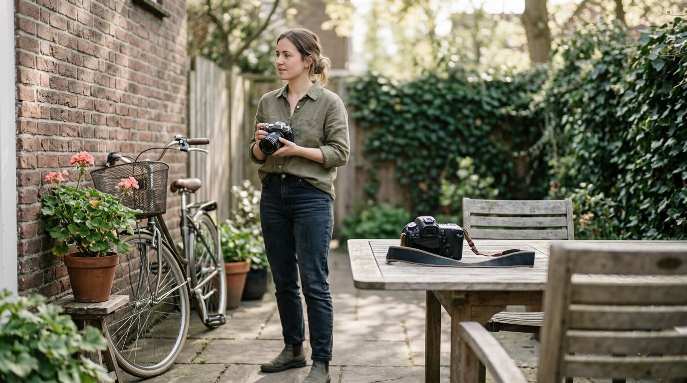 Digital Photography Questions With a Pro Photographer: Practical Answers for Beginners - Image 2