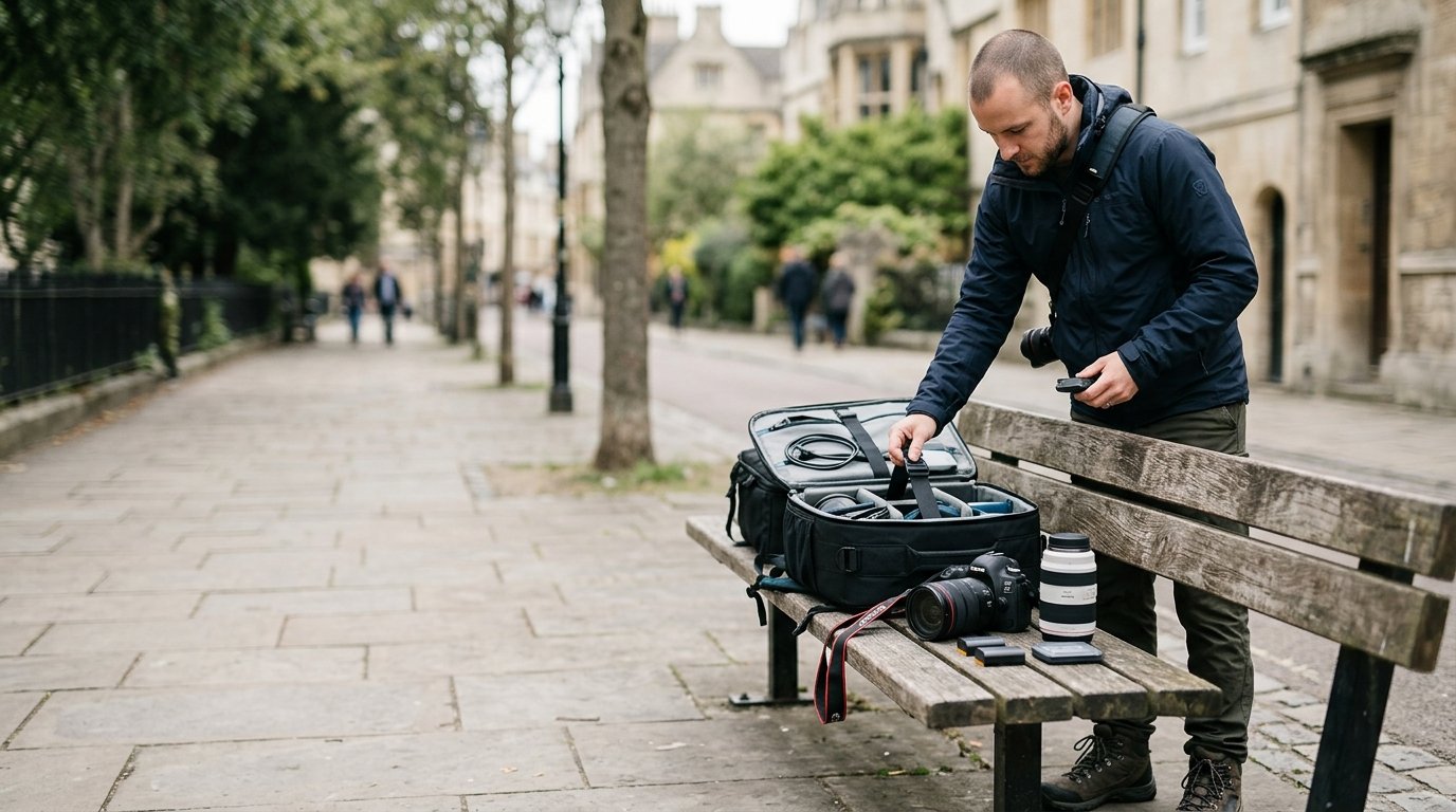 More Digital Photography Advice From a Pro Photographer: 8 Basics That Improve Every Shot - Image 2