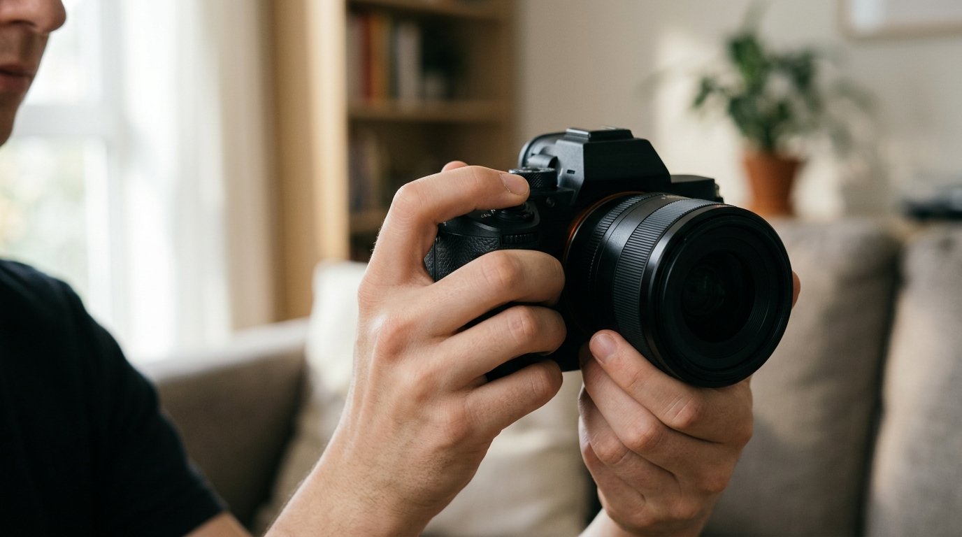 Shutter Release: What It Does and How to Use It Better - Image 2