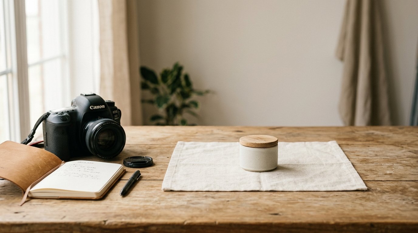 Does Your DSLR’s Viewfinder Give the Full Picture? What to Know - Image 2