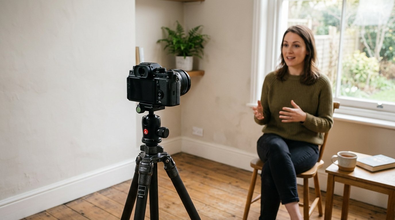Depth of Field Video Tutorial: How to Control Focus Like a Pro - Image 1