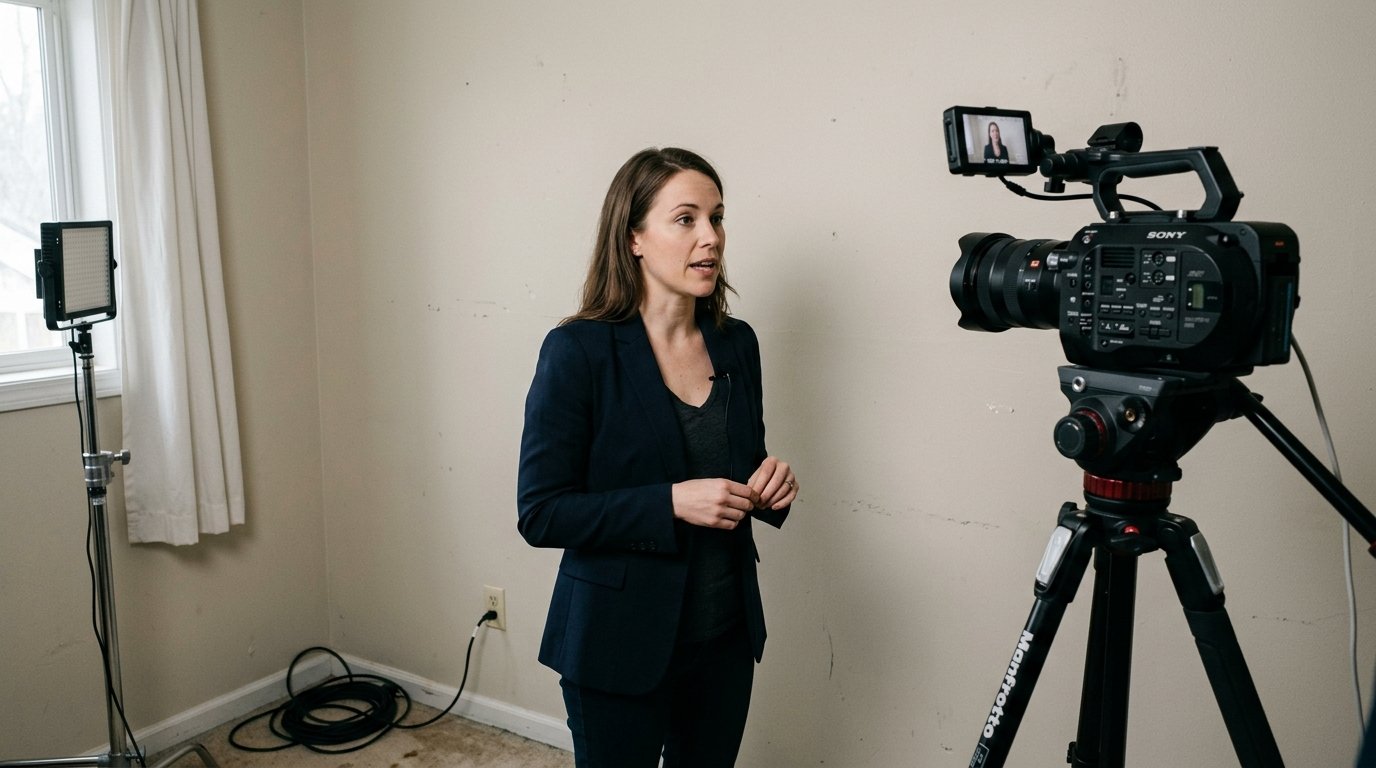 Depth of Field Video Tutorial: How to Control Focus Like a Pro - Image 2