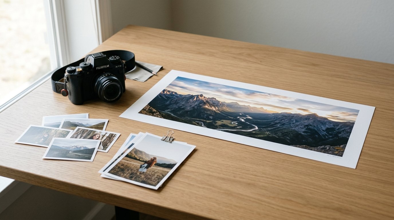 What Format Do You Shoot in Landscape or Horizontal? A Clear Photography Guide - Image 1