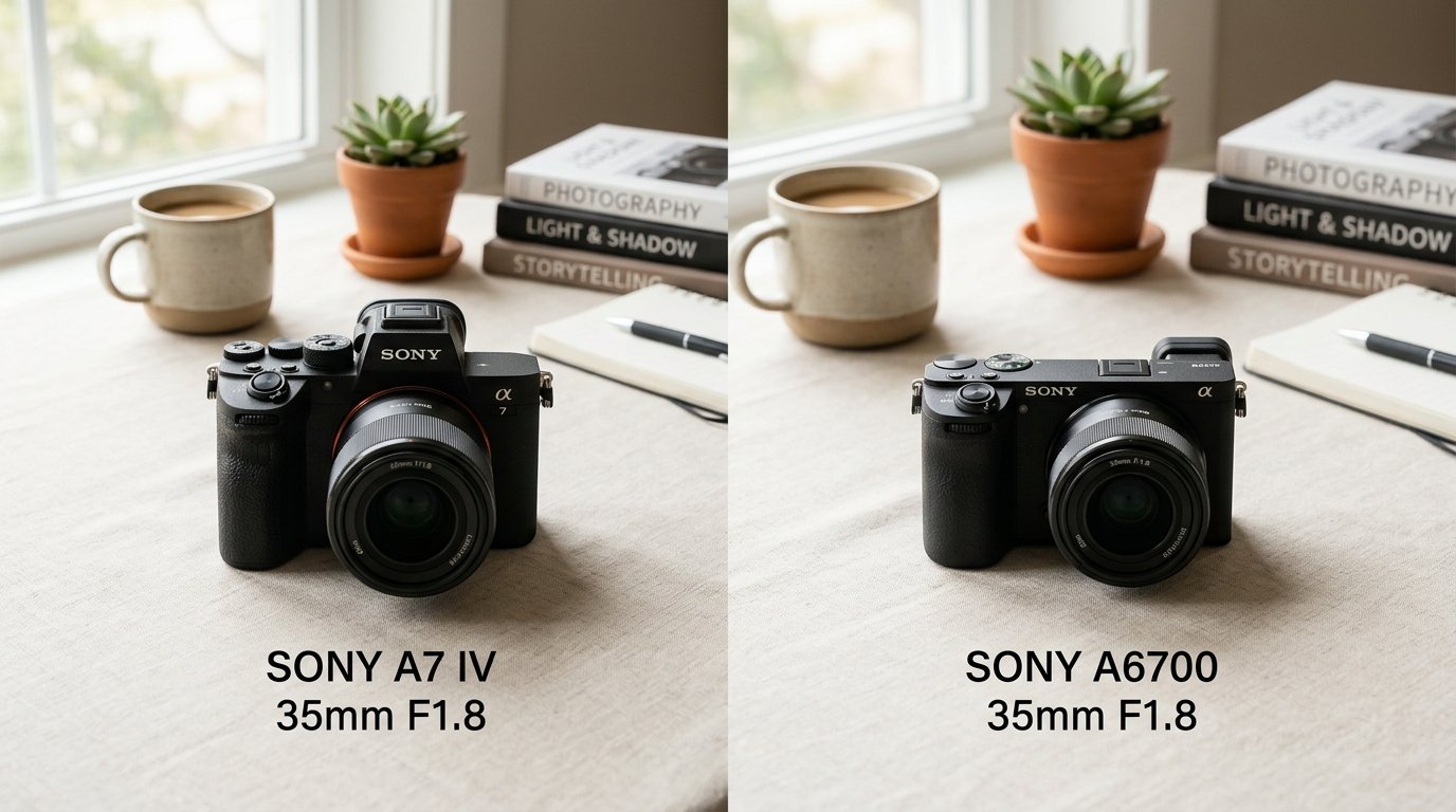 Crop Factor Explained: What It Means for Lenses and Field of View - Image 1