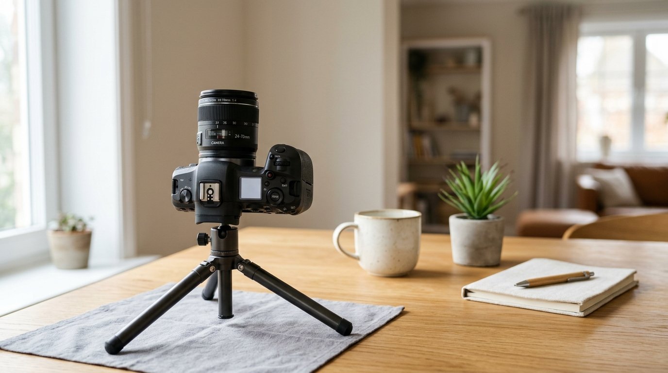 Find Your Lens Sweet Spot: A Practical Guide for Sharper Photos - Image 1