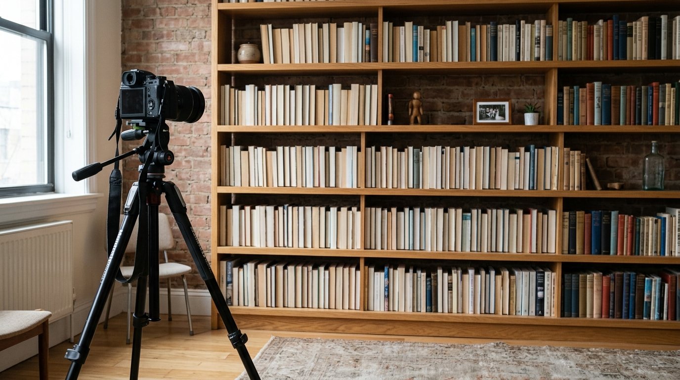 Find Your Lens Sweet Spot: A Practical Guide for Sharper Photos - Image 2