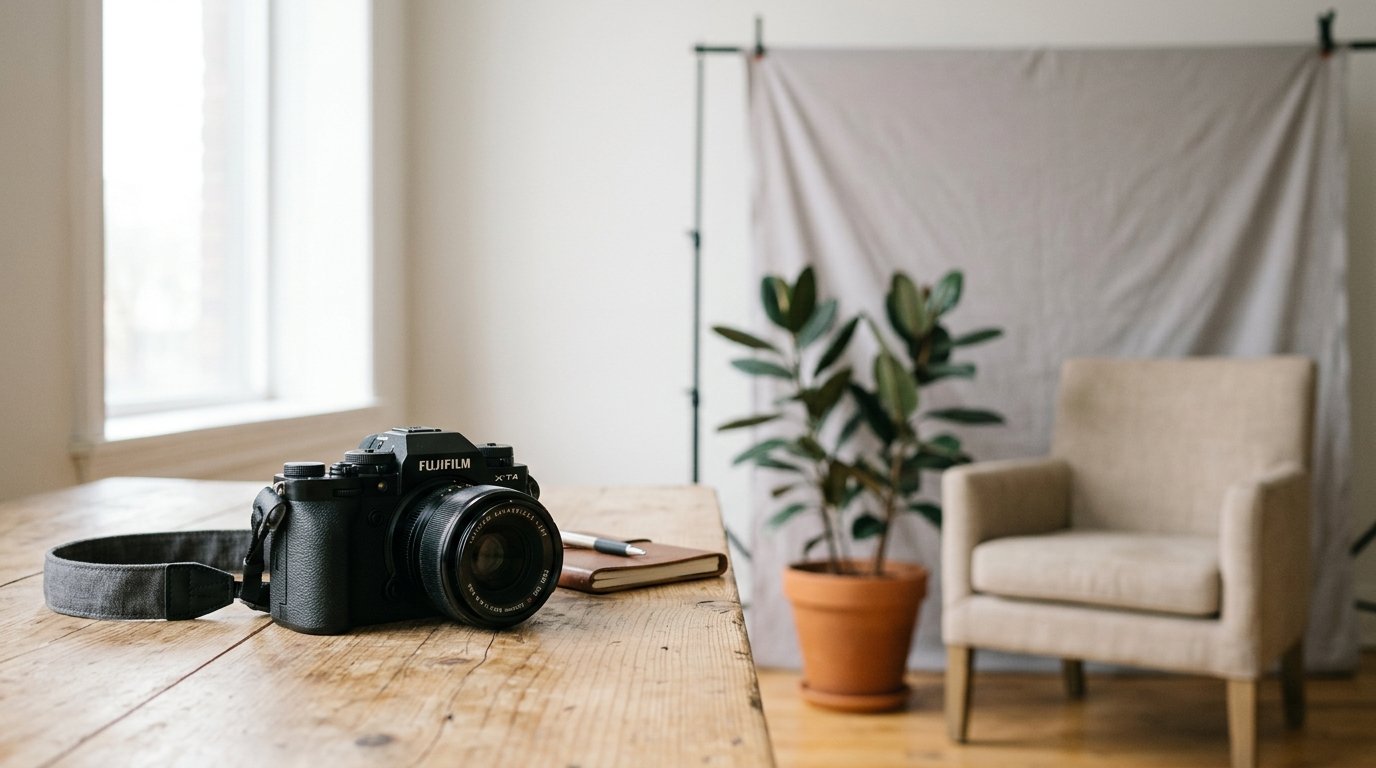 What Shooting Mode Do You Shoot In Most? A Practical Guide - Image 1
