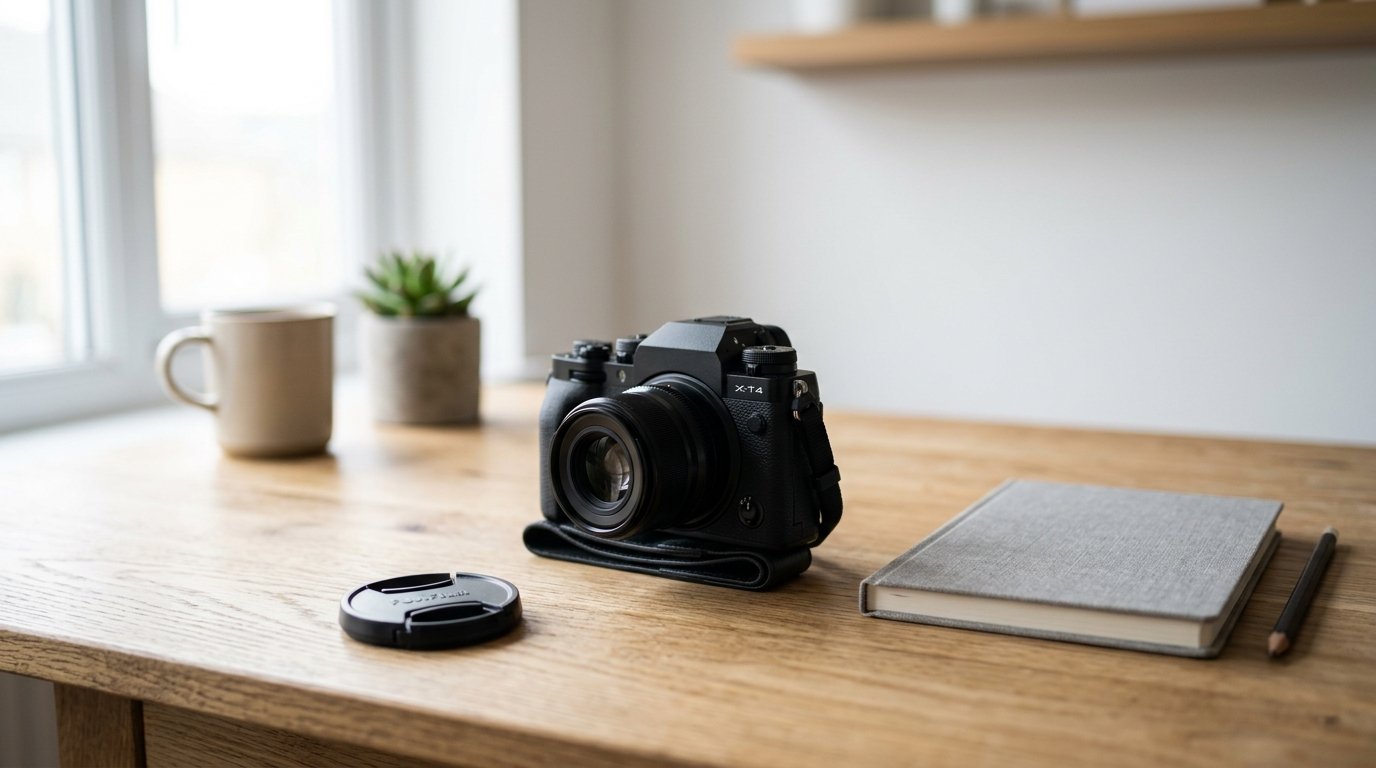 What Shooting Mode Do You Shoot In Most? A Practical Guide - Image 2
