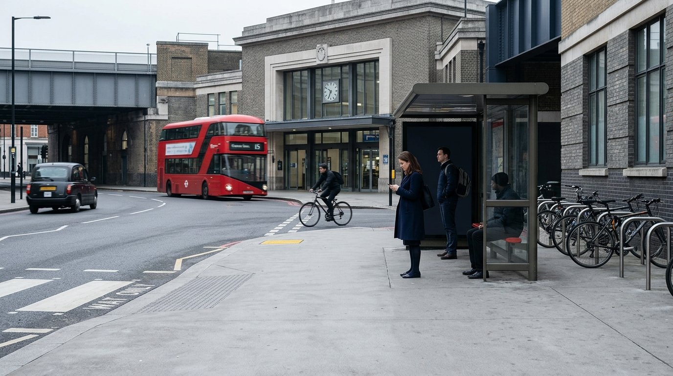 This Week’s Photographic Assignment Is Transport: A Practical Photo Challenge Guide - Image 2