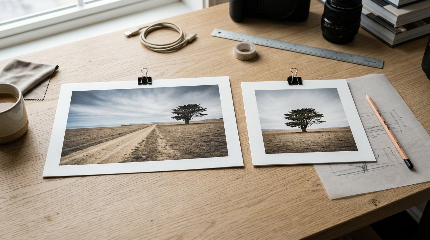 Rediscovering Square Cropping: A Practical Guide to Photo Composition - Image 2