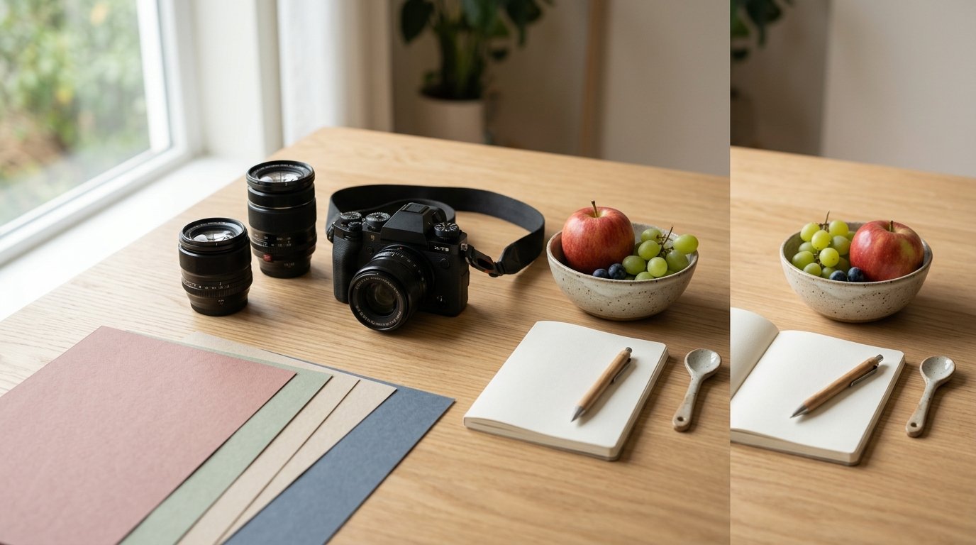 10 Ways to Add Variety to Your Digital Photography: Creative Tips - Image 1