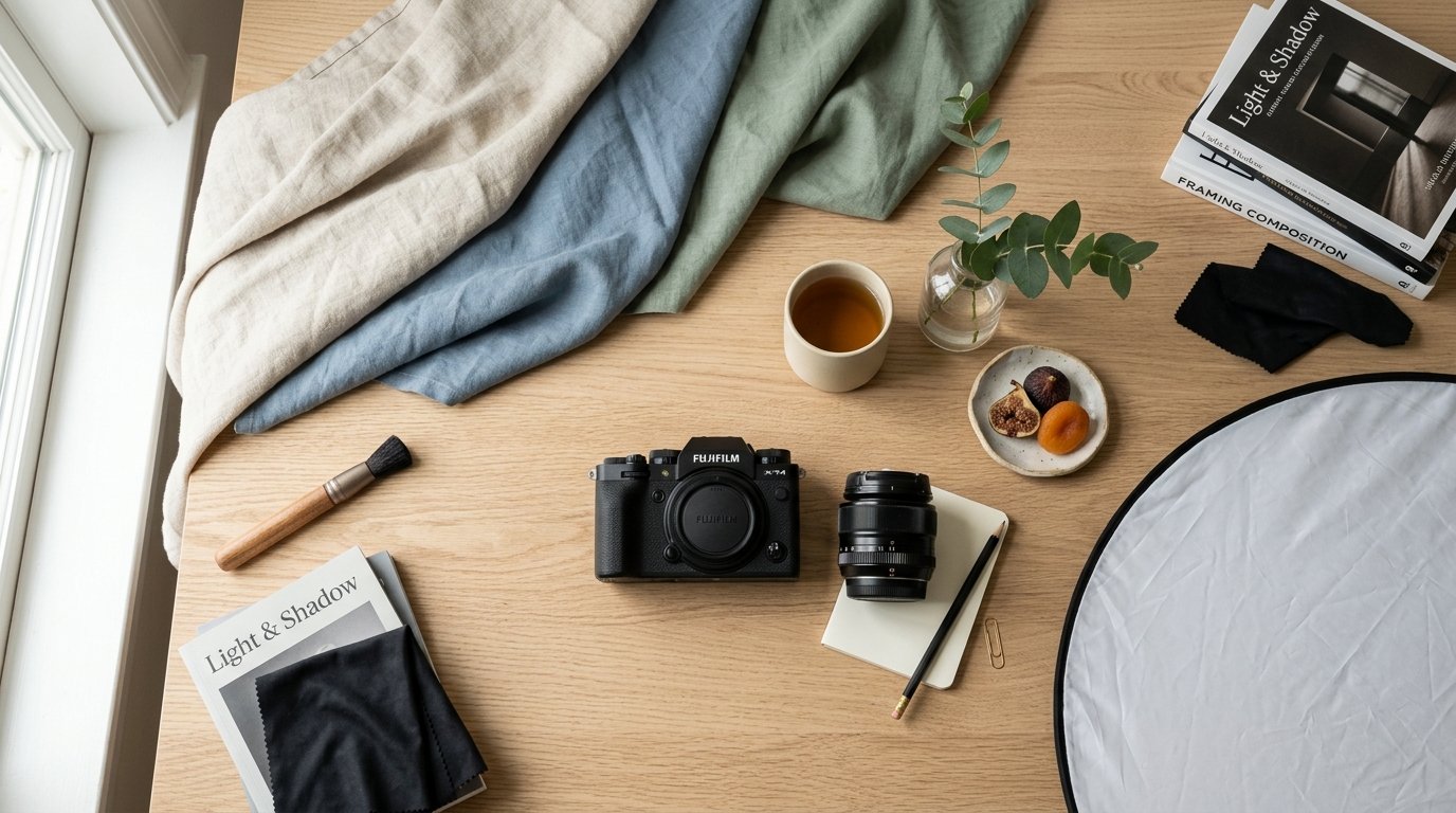 10 Ways to Add Variety to Your Digital Photography: Creative Tips - Image 2