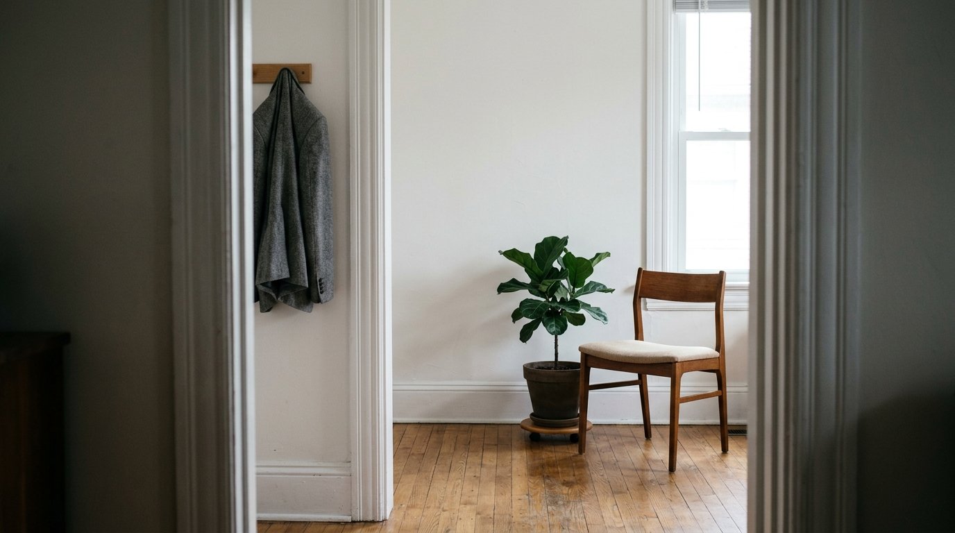 Frame Your Images: A Practical Guide to Stronger Photo Composition - Image 1