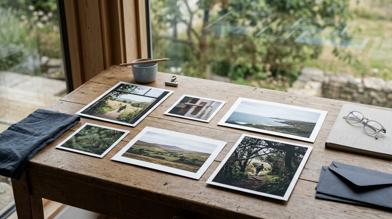 Frame Your Images: A Practical Guide to Stronger Photo Composition - Image 2