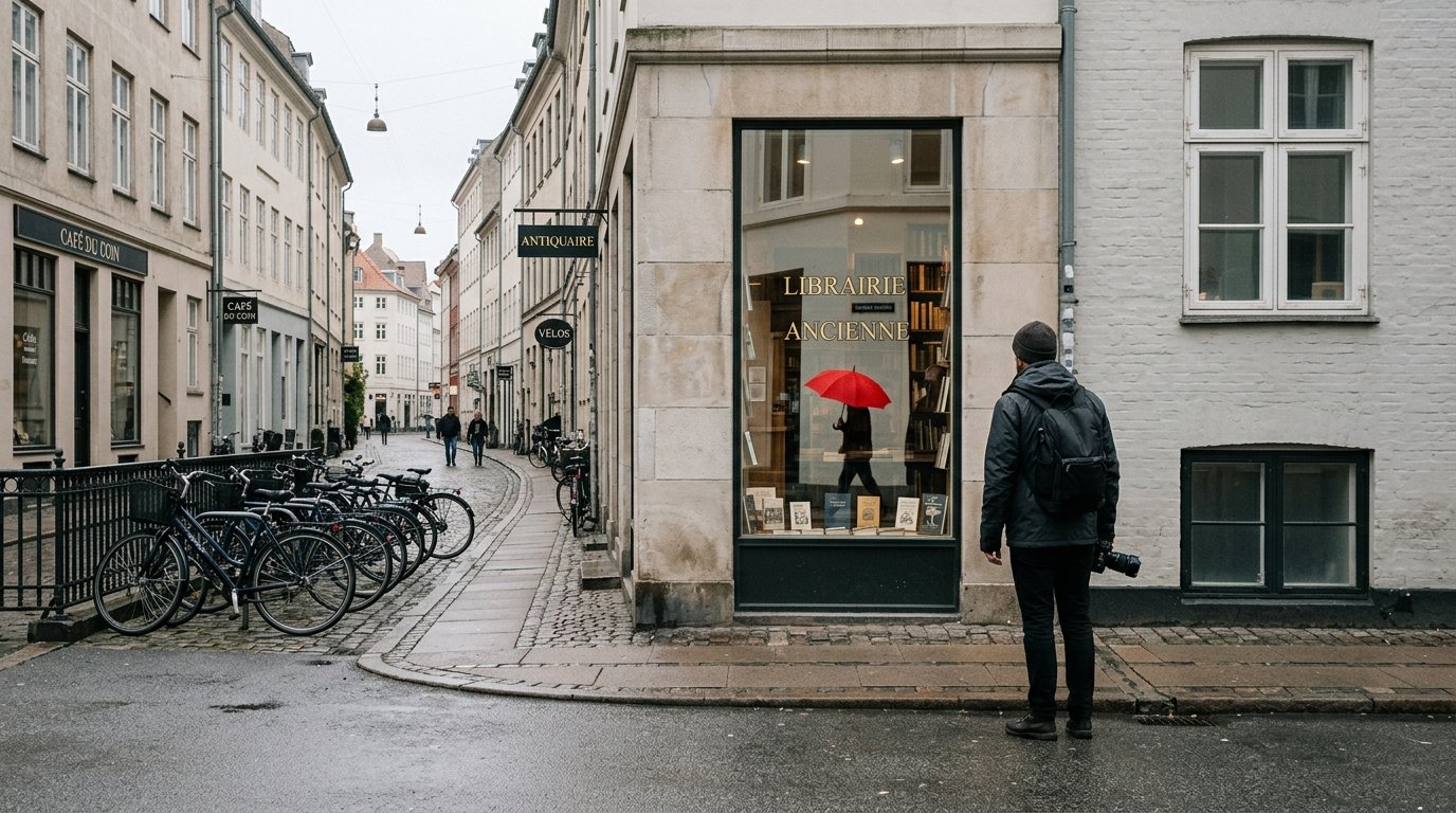How Do You Recognize a Good Photo Opportunity? Key Signs to Notice - Image 1
