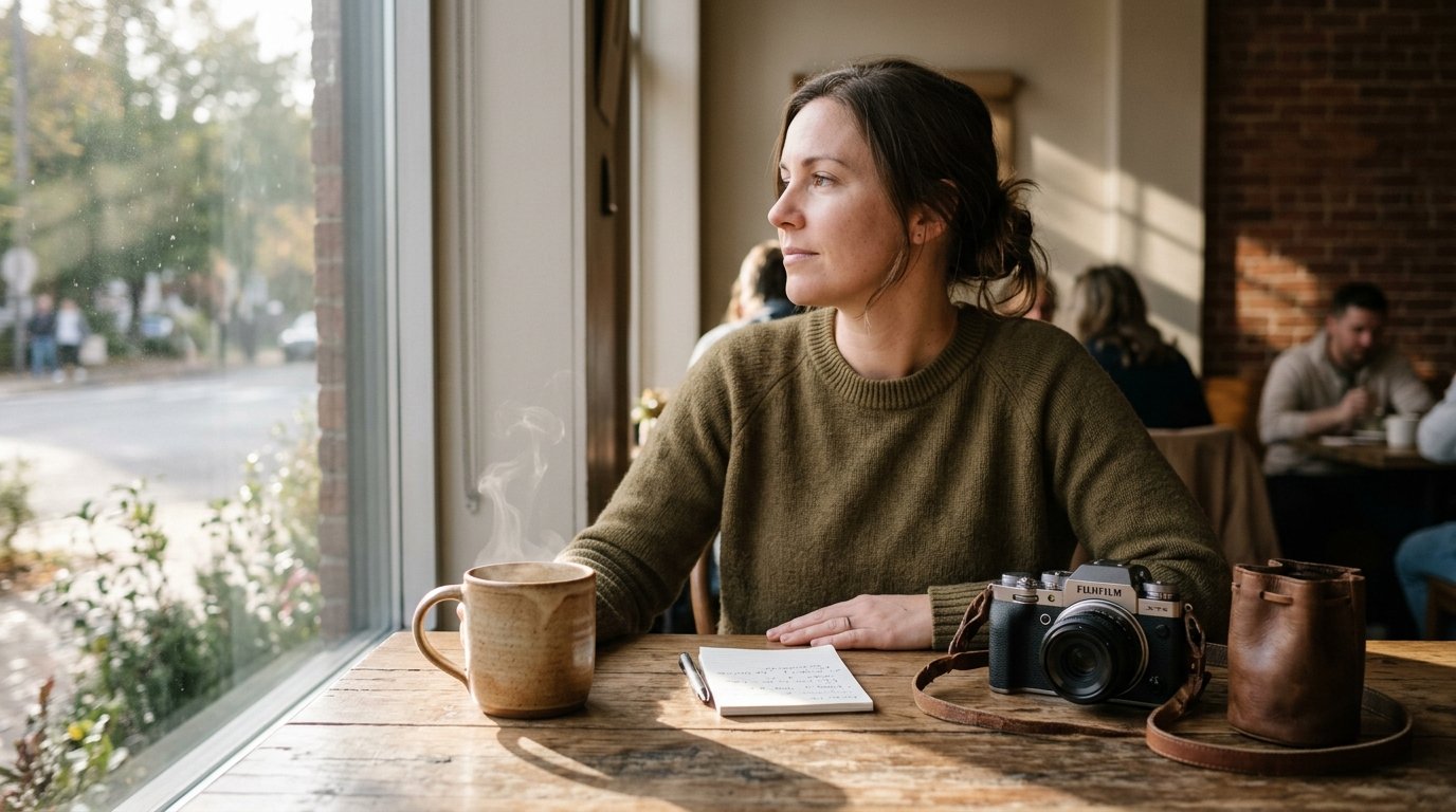 How Do You Recognize a Good Photo Opportunity? Key Signs to Notice - Image 2