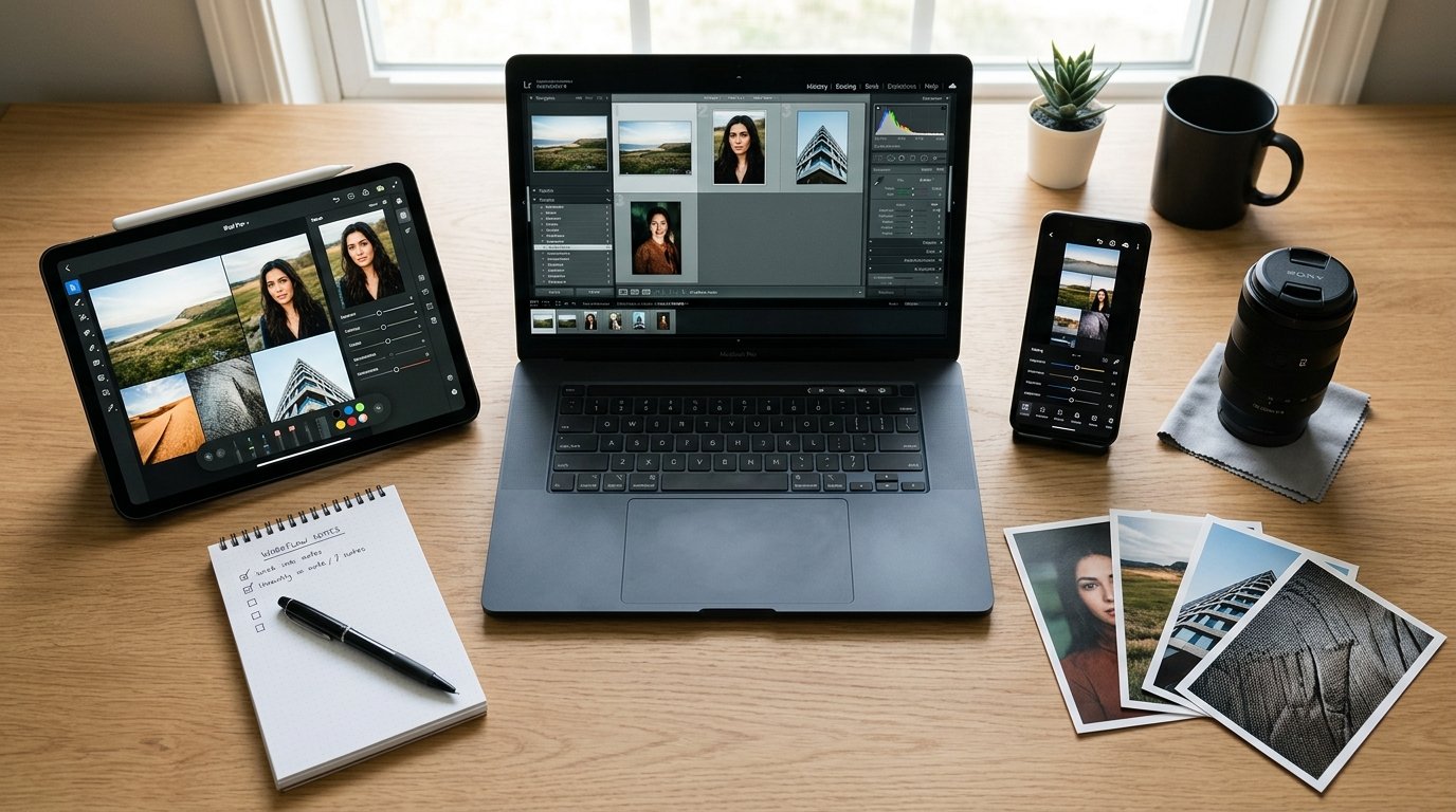 Image Editing Software: An Introduction to Alternatives for Every Photographer - Image 2