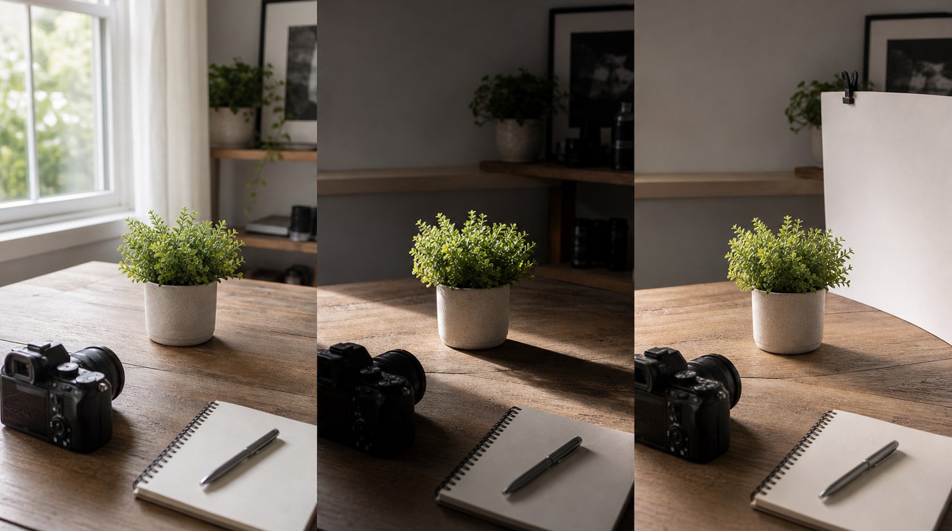 9 Lighting Types to Improve Your Photography: Practical Tips for Better Shots - Image 2