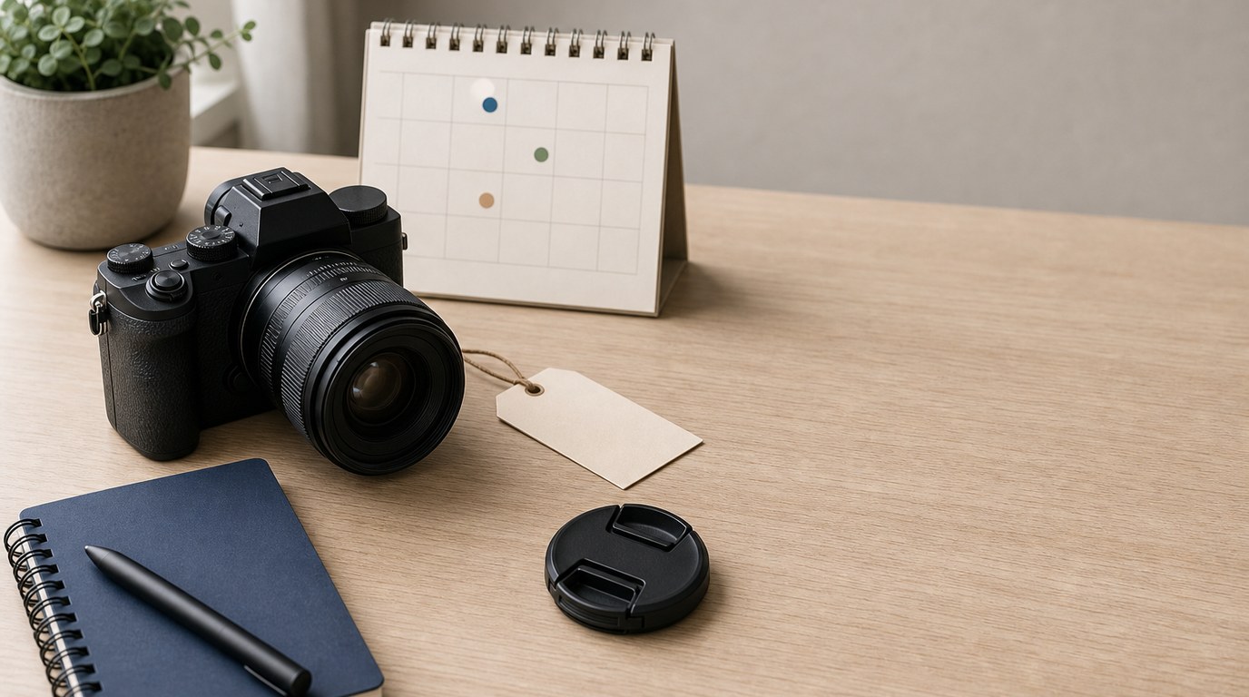 When Is the Best Time to Buy a Digital Camera? 3 Questions to Ask - Image 1