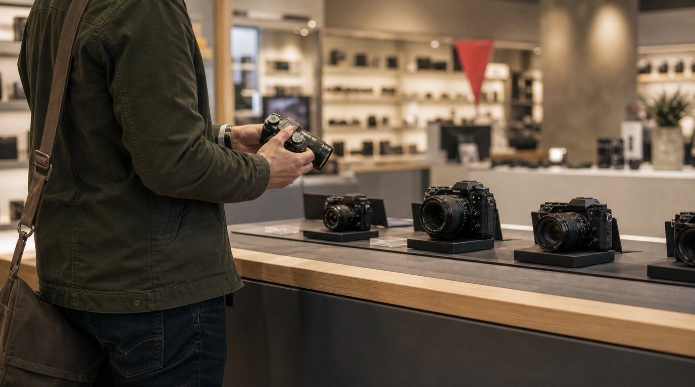 When Is the Best Time to Buy a Digital Camera? 3 Questions to Ask - Image 2