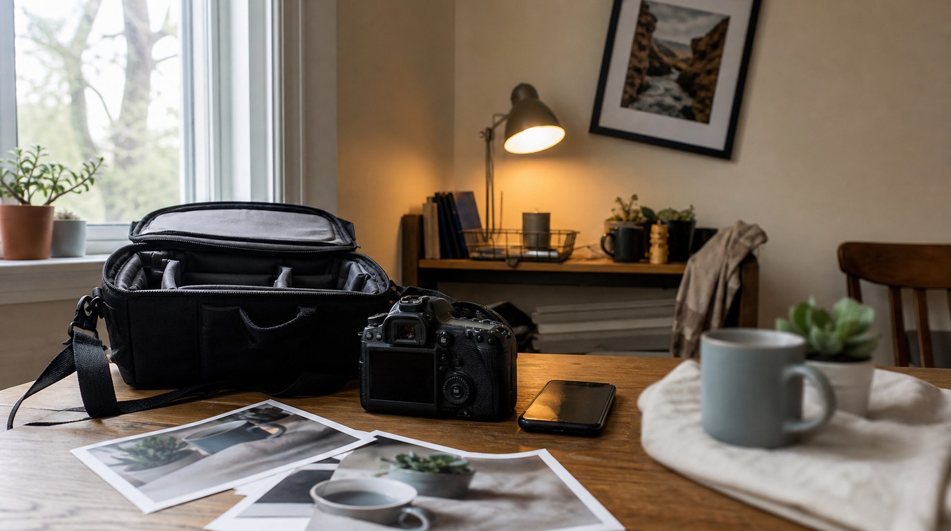 10 Weekend-Friendly Ways to Improve Your Photos for Beginners - Image 2