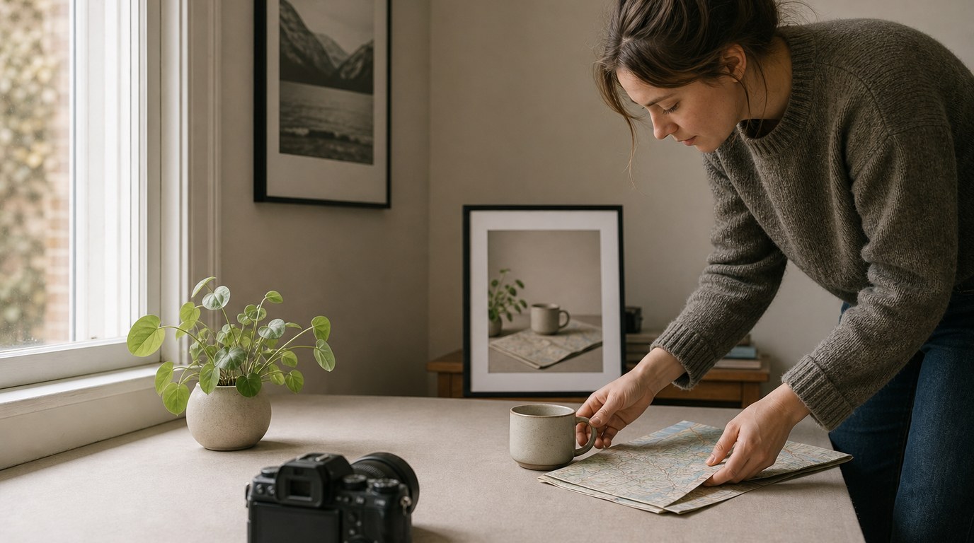 10 Weekend-Friendly Ways to Improve Your Photos for Beginners - Image 1
