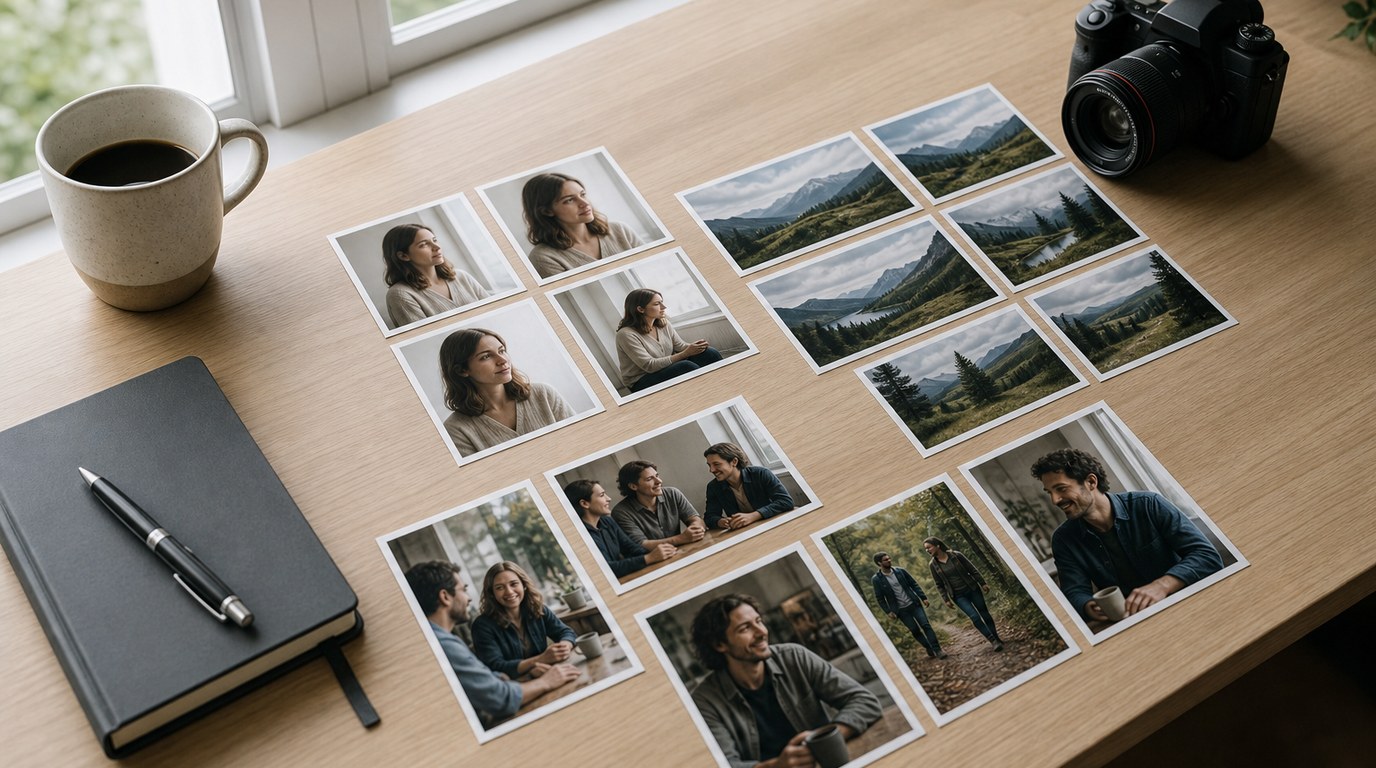How to Critique Own Photos: A Practical Step-by-Step Guide - Image 1