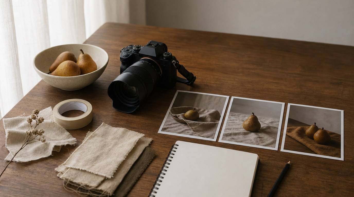 3 Ways to Find Inspiration for Creative Photography Projects - Image 1