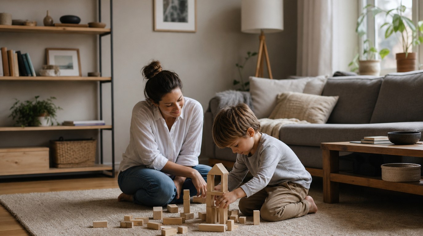 35mm vs 50mm for Family and Lifestyle Photography: Which Lens to Choose - Image 1
