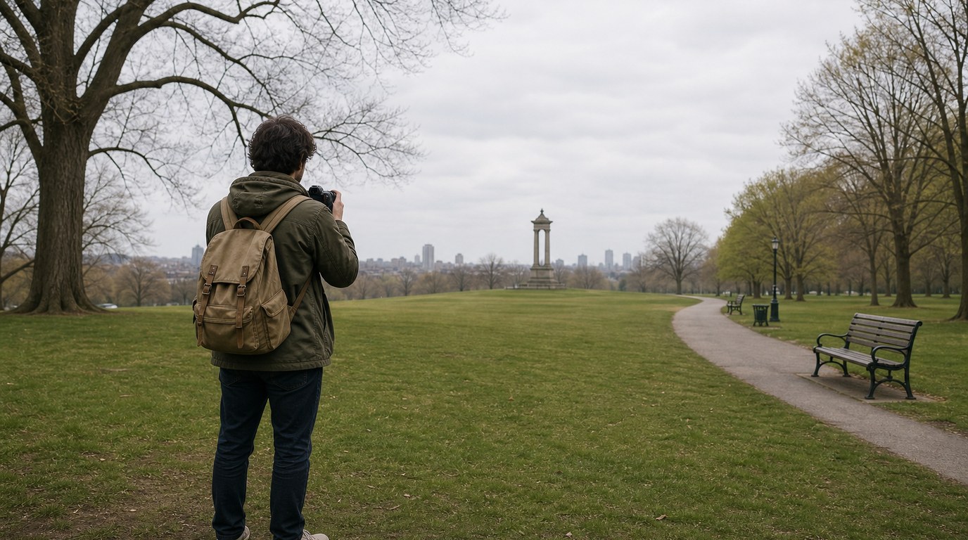 6 Pieces of Photography Advice for Beginners to Improve Faster - Image 1