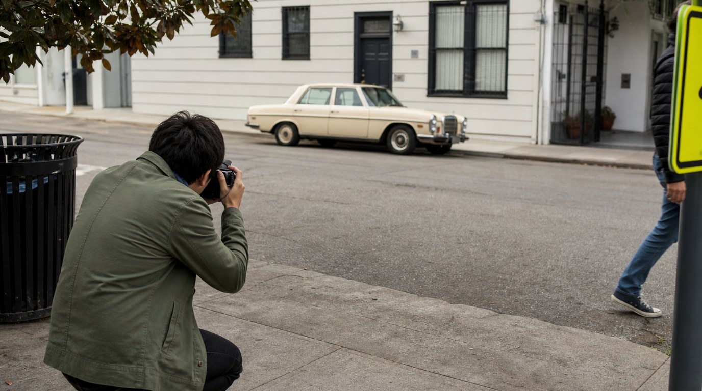 6 Pieces of Photography Advice for Beginners to Improve Faster - Image 2