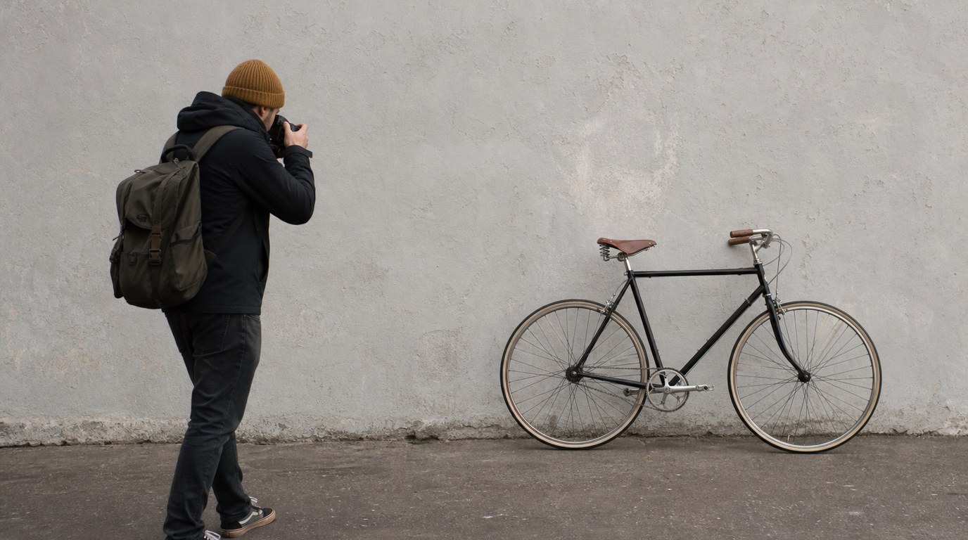 Create Impactful Photos in Boring Light: 8 Practical Photography Tips - Image 2