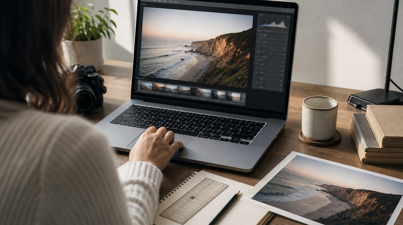 Beginner Photography Questions Answered: Camera Settings, Focus, and Better Photos - Image 3