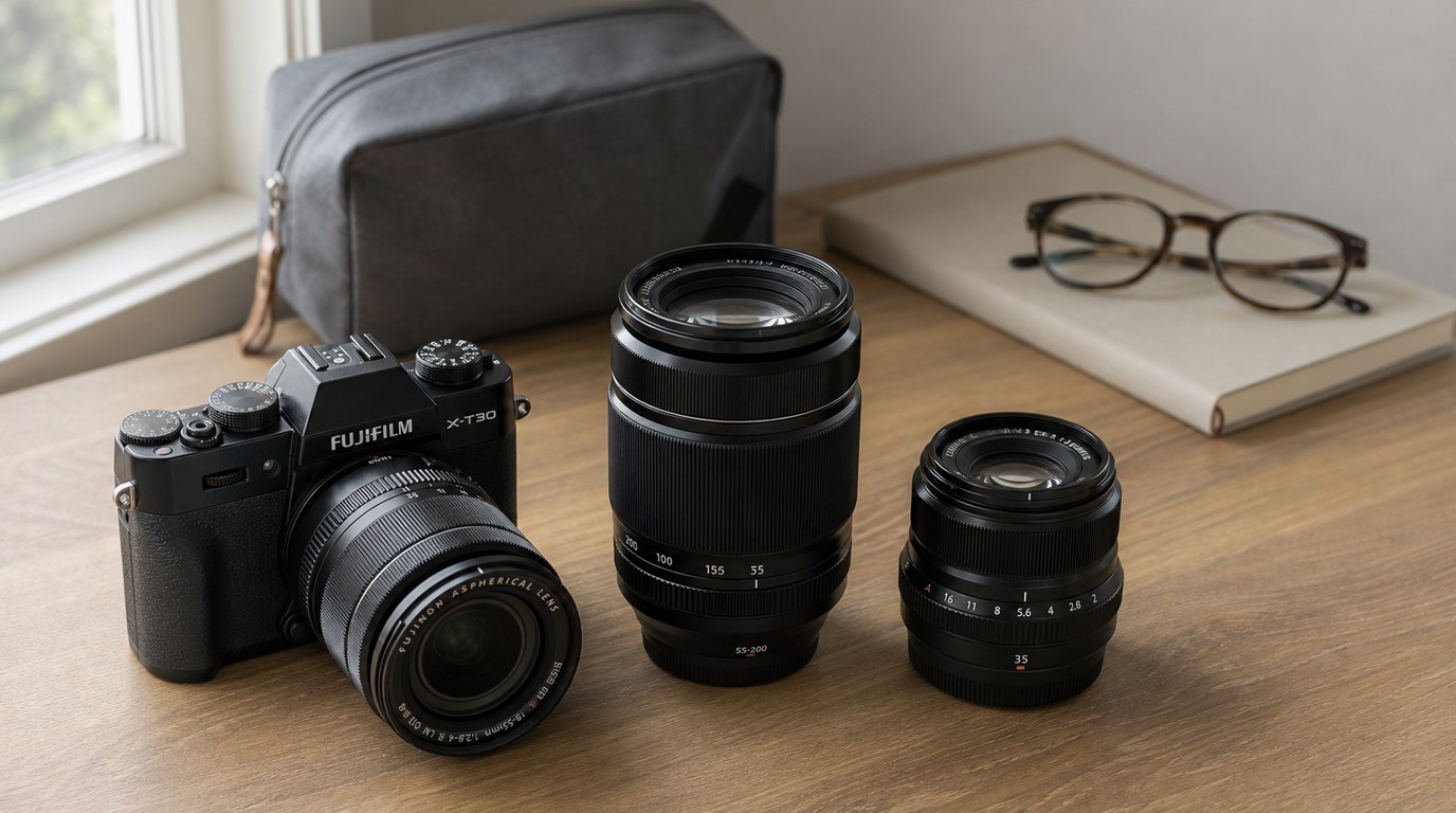 Beginner Photography Questions Answered: Camera Settings, Focus, and Better Photos - Image 2