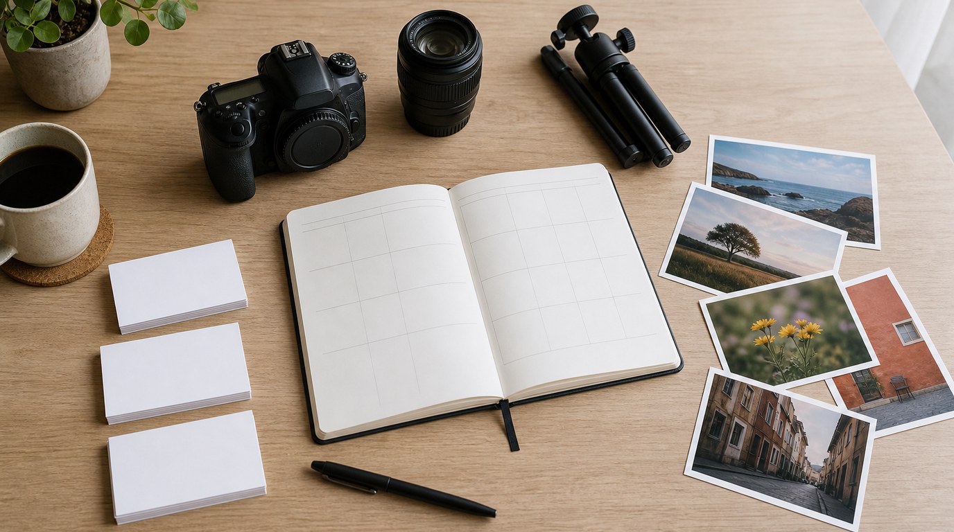 How to Learn Photography in 3 Months: A Beginner’s Learning Plan - Image 2