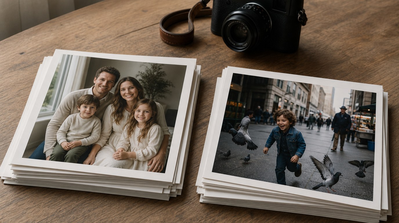 Difference Between Lifestyle and Documentary Photography: A Comparison Guide - Image 2