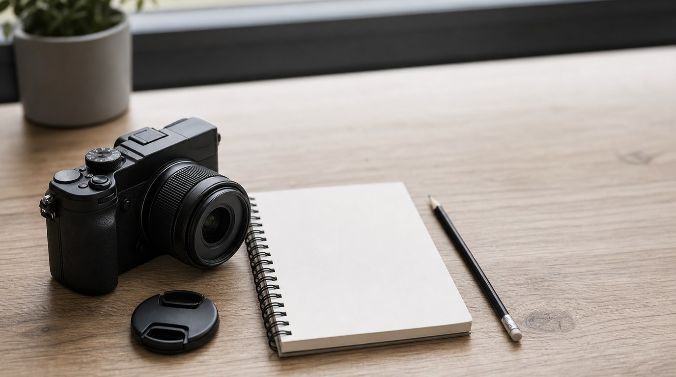 Things New Photographers Should Know: A Beginner Guide to Better Photos - Image 1