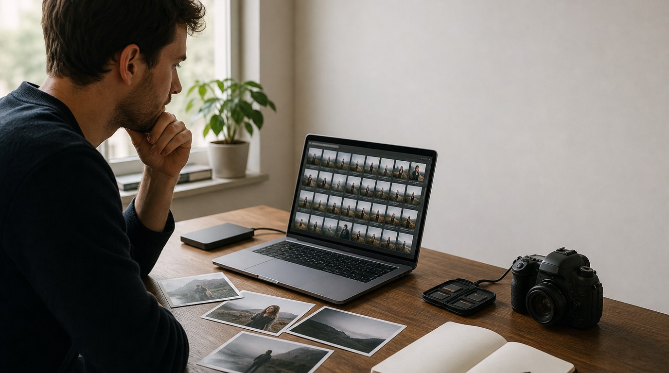 Things New Photographers Should Know: A Beginner Guide to Better Photos - Image 2