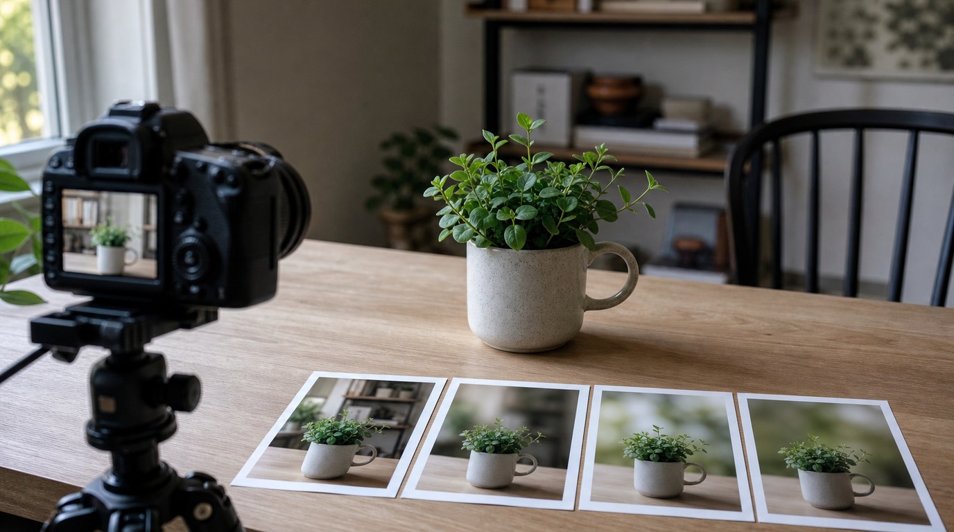 Guide to Aperture: Beginner Tips for F-Stops and Background Blur - Image 2