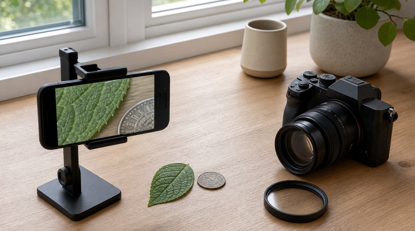 How to Get Started With Macro Photography: A Beginner’s Step-by-Step Guide - Image 1